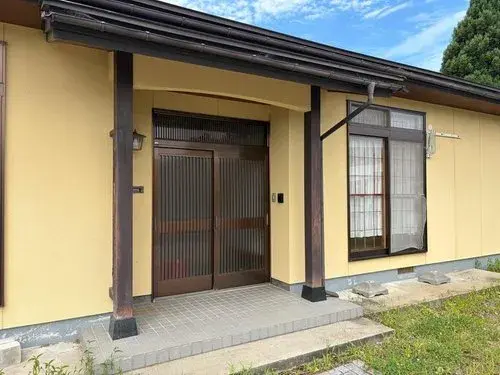 عقار 3DK مدينة Nagai محافظة Yamagata (4)