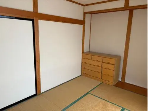 عقار 3DK مدينة Nagai محافظة Yamagata (8)