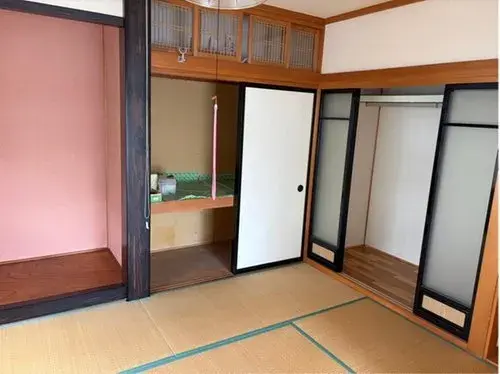 عقار 3DK مدينة Nagai محافظة Yamagata (10)