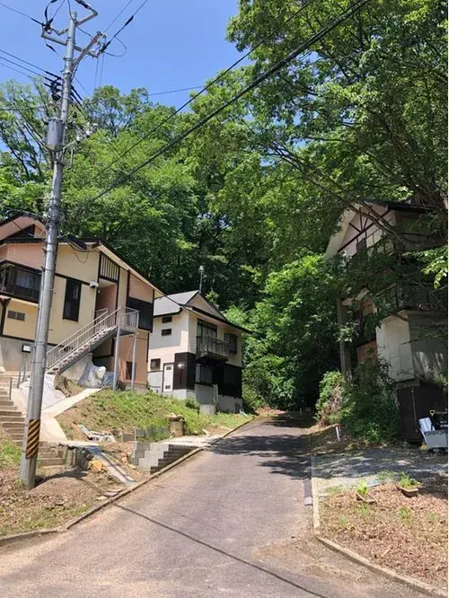 2LDK Property Otama-mura Adachi-gun Fukushima Prefecture (2)