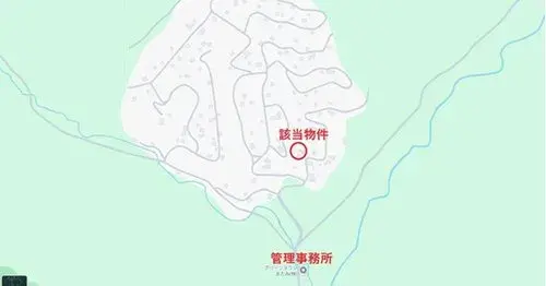 2LDK Property Otama-mura Adachi-gun Fukushima Prefecture (5)