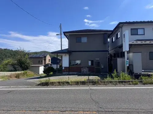 Propiedad 2DK Ciudad de Koriyama Prefectura de Fukushima (2)