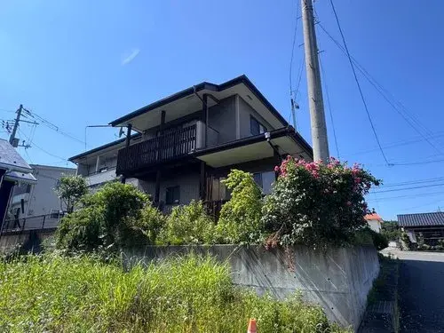 Propiedad 2DK Ciudad de Koriyama Prefectura de Fukushima (3)