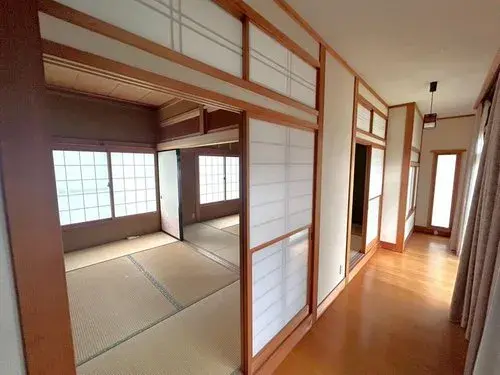 3LDK+2S Koriyama City Fukushima Prefecture (11)