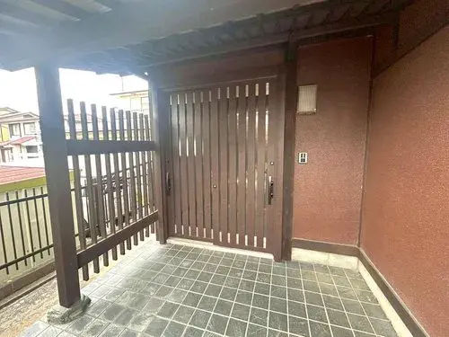 3LDK+2S Koriyama City Fukushima Prefecture (13)
