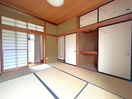 3LDK+2S Koriyama City Fukushima Prefecture (9)