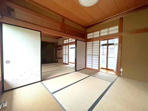 3LDK+2S Koriyama City Fukushima Prefecture (10)