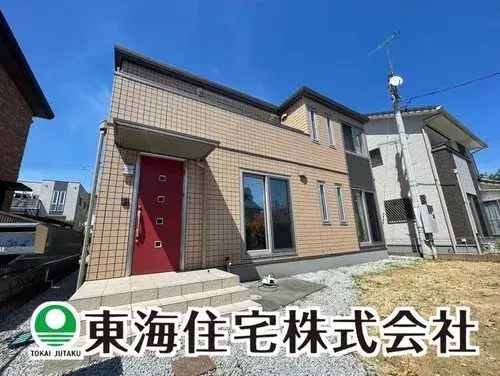 Akiya in Fukushima