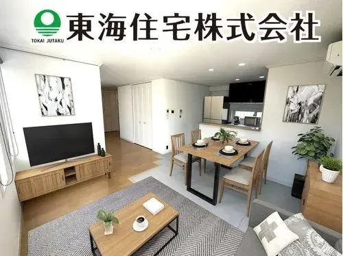 Propiedad 3LDK Tamura-gun Miharu-machi Fukushima Prefecture (3)