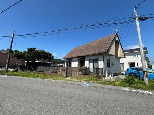 Akiya in いわき市