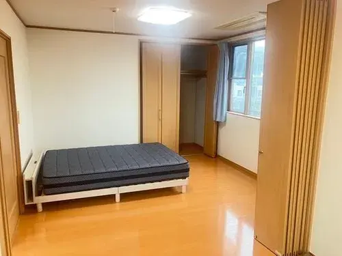 2LDK Ciudad de Nihonmatsu Prefectura de Fukushima (11)