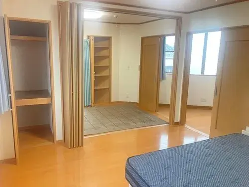 2LDK Ciudad de Nihonmatsu Prefectura de Fukushima (12)