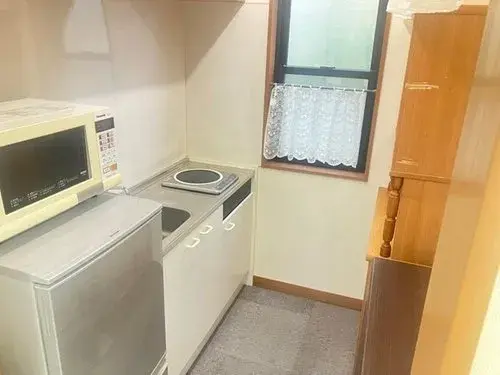 2LDK Ciudad de Nihonmatsu Prefectura de Fukushima (14)
