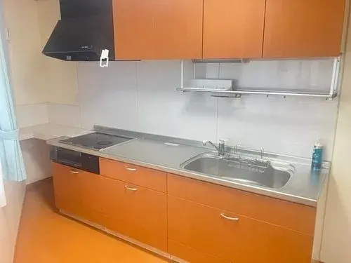 2LDK Ciudad de Nihonmatsu Prefectura de Fukushima (15)