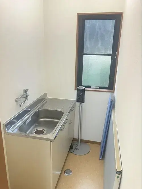 2LDK Ciudad de Nihonmatsu Prefectura de Fukushima (16)