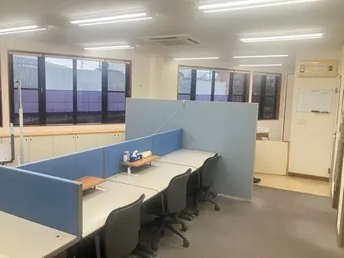 2LDK Ciudad de Nihonmatsu Prefectura de Fukushima (4)