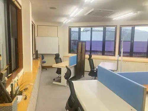 2LDK Ciudad de Nihonmatsu Prefectura de Fukushima (5)