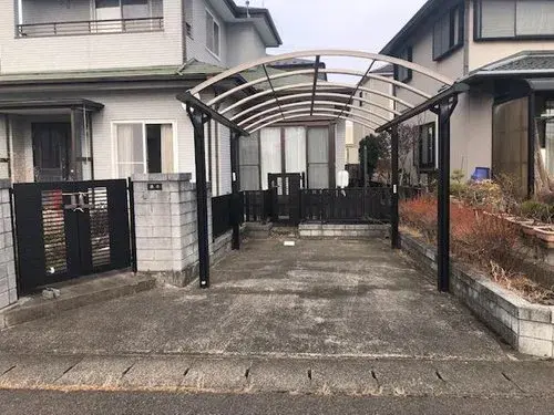Propiedad 3LDK Ciudad de Shirakawa Prefectura de Fukushima (2)