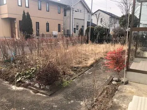 Propiedad 3LDK Ciudad de Shirakawa Prefectura de Fukushima (3)