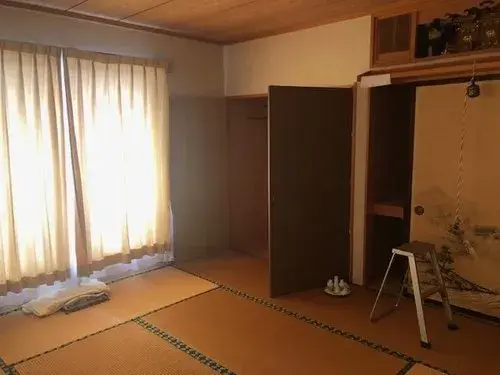 Propiedad 3LDK Ciudad de Shirakawa Prefectura de Fukushima (6)