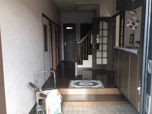 Propiedad 3LDK Ciudad de Shirakawa Prefectura de Fukushima (7)