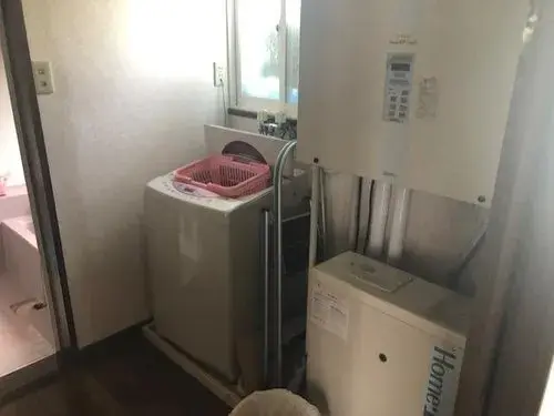 Propiedad 3LDK Ciudad de Shirakawa Prefectura de Fukushima (9)