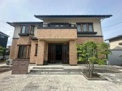 Akiya in Fukushima