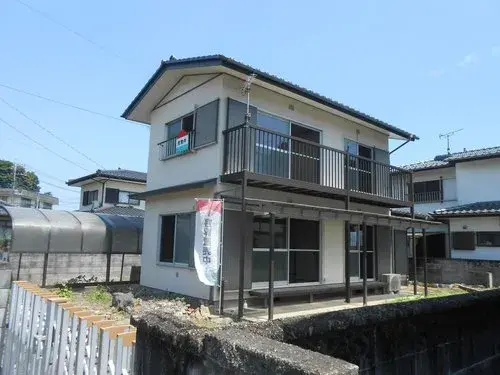 Akiya in 北茨城市