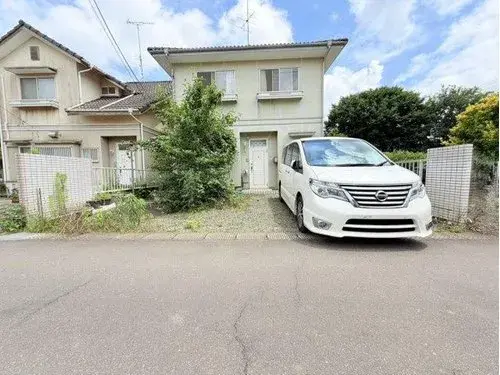 5DK Ville d'Inashiki Préfecture d'Ibaraki (2)
