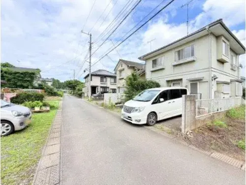 5DK Ville d'Inashiki Préfecture d'Ibaraki (4)
