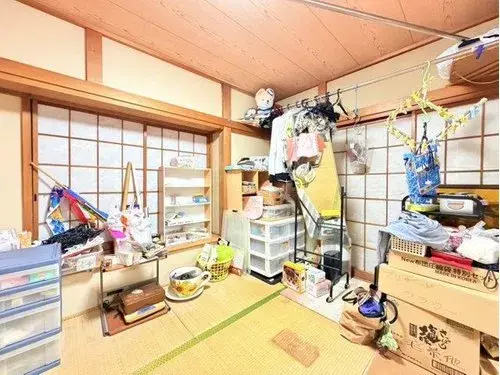 5DK Ville d'Inashiki Préfecture d'Ibaraki (6)