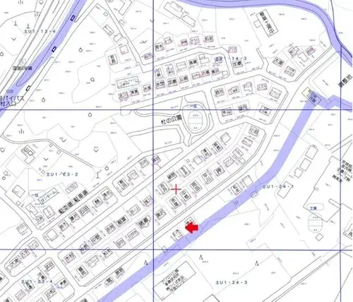 5LDK物件 土浦市 茨城県 (2)