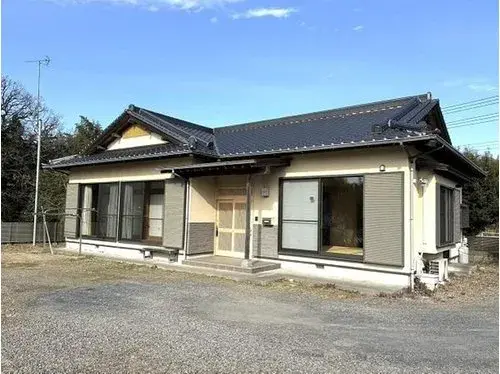 Akiya in ひたちなか市