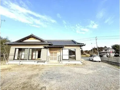 Propiedad 4DK+S Ciudad de Hitachinaka Prefectura de Ibaraki (2)