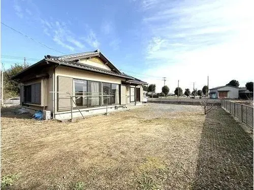 Propiedad 4DK+S Ciudad de Hitachinaka Prefectura de Ibaraki (3)