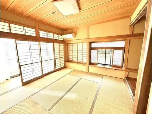 Propiedad 4DK+S Ciudad de Hitachinaka Prefectura de Ibaraki (6)