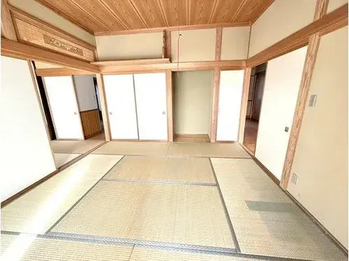 Propiedad 4DK+S Ciudad de Hitachinaka Prefectura de Ibaraki (7)