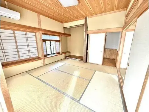 Propiedad 4DK+S Ciudad de Hitachinaka Prefectura de Ibaraki (8)