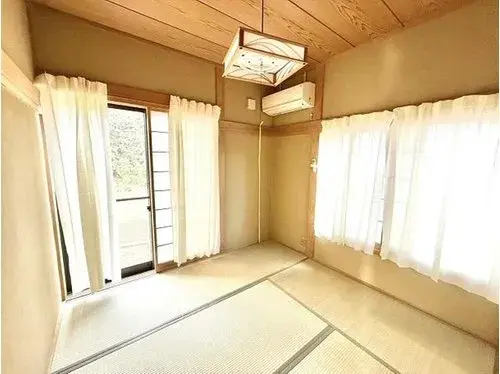Propiedad 4DK+S Ciudad de Hitachinaka Prefectura de Ibaraki (9)