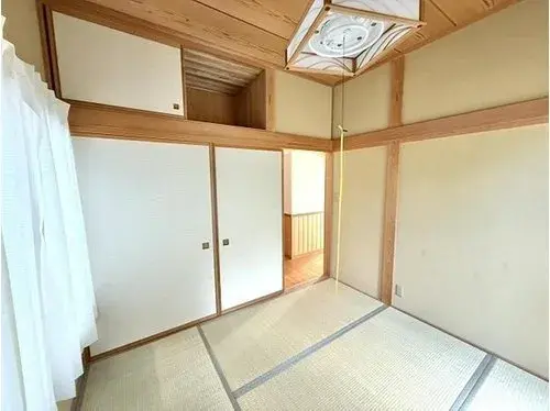 Propiedad 4DK+S Ciudad de Hitachinaka Prefectura de Ibaraki (10)