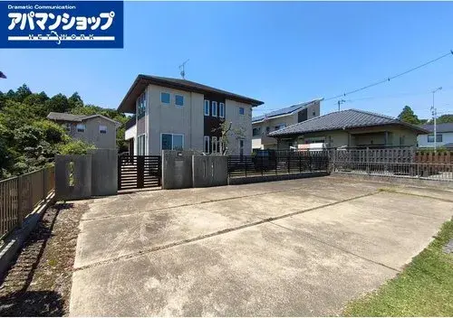 Akiya in Ibaraki
