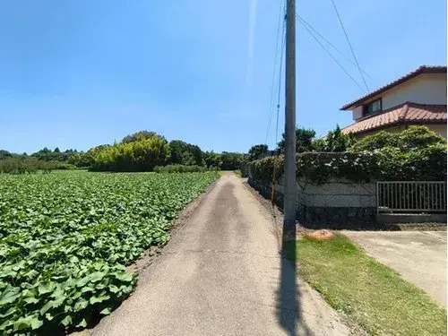 3LLDKK Hitachinaka City Ibaraki Prefecture (4)