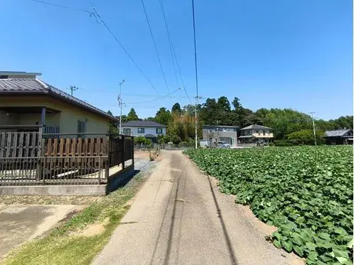 3LLDKK Hitachinaka City Ibaraki Prefecture (5)