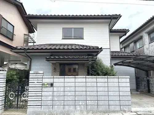 Akiya in 牛久市