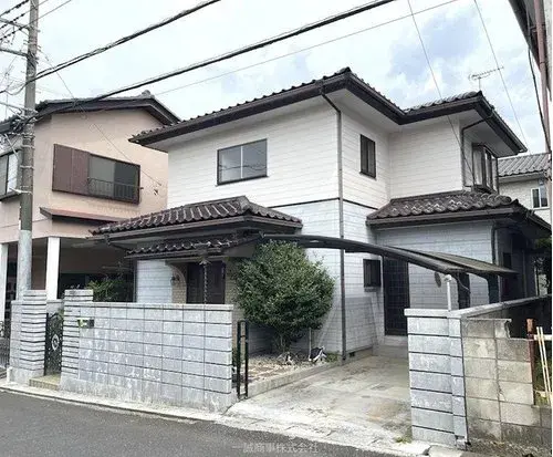 3LDK+S物件 牛久市 茨城県 (2)