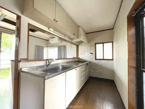 3LDK+S物件 牛久市 茨城県 (13)