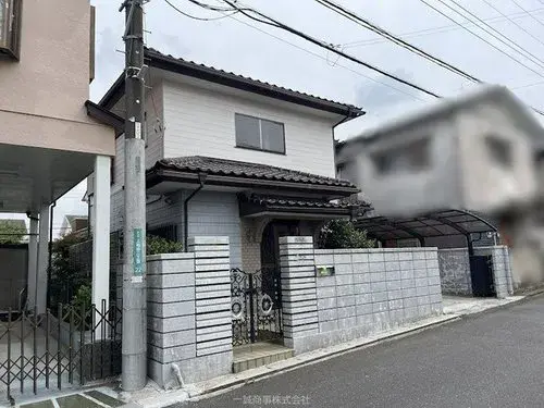 3LDK+S物件 牛久市 茨城県 (3)