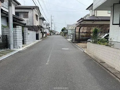 3LDK+S物件 牛久市 茨城県 (4)