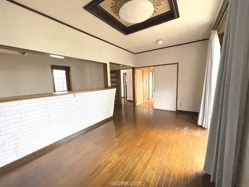 3LDK+S物件 牛久市 茨城県 (7)