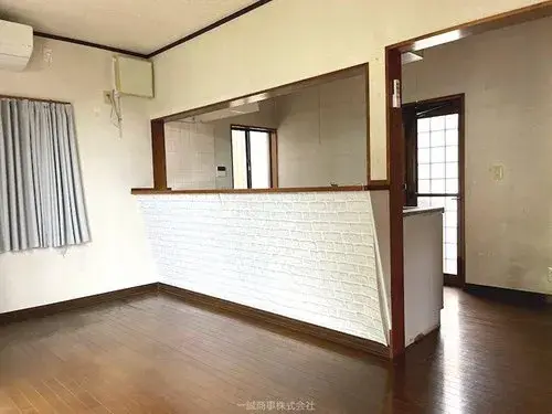 3LDK+S物件 牛久市 茨城県 (8)